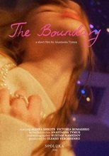 Poster de la película The Boundary