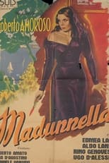 Poster de la película Madunella