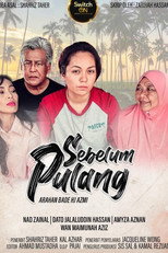 Poster de la película Sebelum Pulang