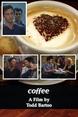 Poster de la película Coffee