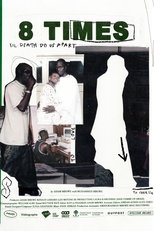 Poster de la película 8 Times