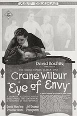 Poster de la película The Eye of Envy