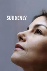 Poster de la película Suddenly