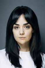 Actor Hayley Squires