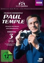 Paul Temple