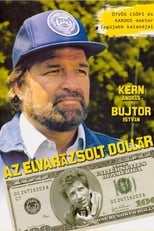 Poster de la película The Enchanted Dollar