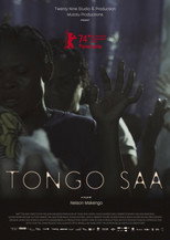Poster de la película Rising Up at Night