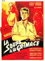 Poster de la película La Soupe à la grimace