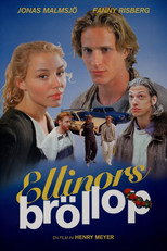 Poster de la película Ellinors bröllop