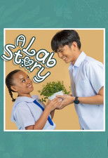 Poster de la película A Lab Story