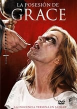 Poster de la película La posesión de Grace