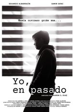 Poster de la película Yo, en pasado