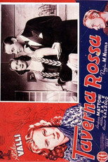 Poster de la película Taverna rossa