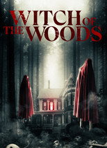 Poster de la película Witch of the Woods