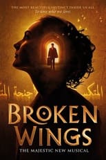 Poster de la película Broken Wings