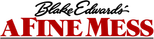 Logo A Fine Mess