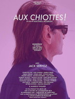 Poster de la película I Did It in Cancun