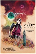 Poster de la película To Carry Underneath