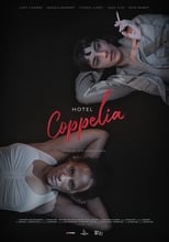 Poster de la película Hotel Coppelia