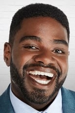 Actor Ron Funches