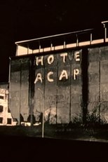 Poster de la película Hotel Acapulco