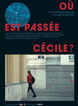 Poster de la película Où est passée Cécile ?