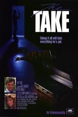 Poster de la película The Take