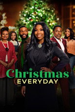 Poster de la película Christmas Everyday