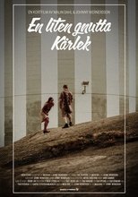 Poster de la película Something called love