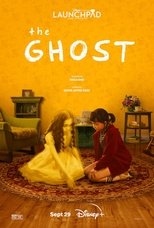 Poster de la película The Ghost