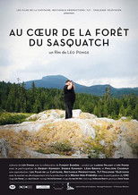 Poster de la película In Search of Bigfoot