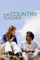 Poster de la película The Country Teacher