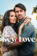 Poster de la película Key to Love