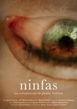 Poster de la película Ninfas