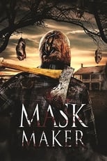 Poster de la película Mask Maker