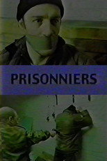 Poster de la película Prisoners