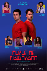 Poster de la película Dublê de Namorado