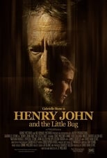 Poster de la película Henry John and the Little Bug