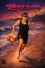 Poster de la película The Beach Player
