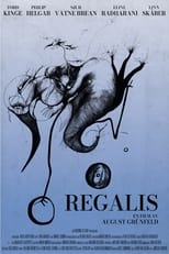Poster de la película Regalis