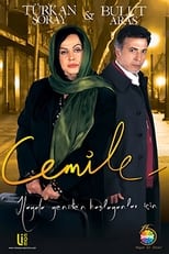 Poster de la serie Cemile