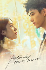 Poster de la película Yesterday Once More