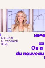Poster de la serie On a du nouveau