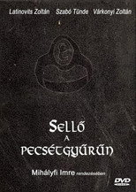 Poster de la película Mermaid on the Signet Ring