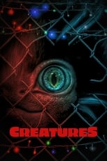 Poster de la película Creatures