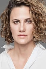 Actor Isabel Aerenlund