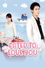 Poster de la serie Fated to Love You