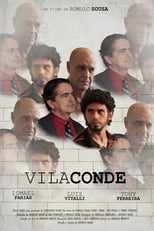 Poster de la película Vila Conde