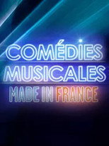 Poster de la película Comédies musicales Made in France