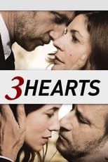 Poster de la película 3 Hearts